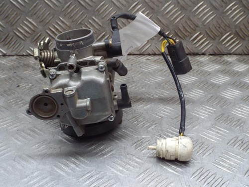 Carburatore unità tps buell - unità,