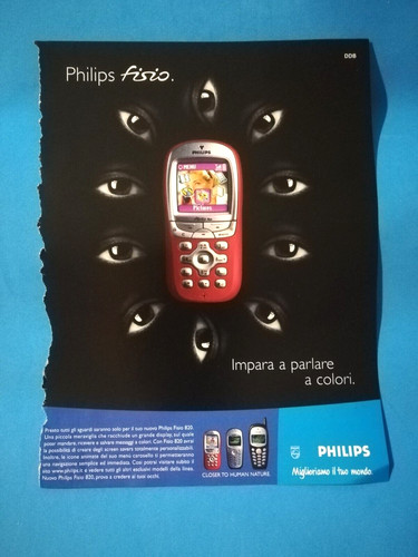 Ritaglio giornale - di,
