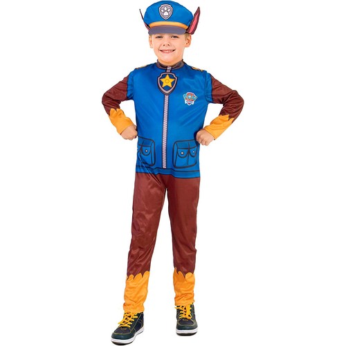Chase costume cappello - costume,
