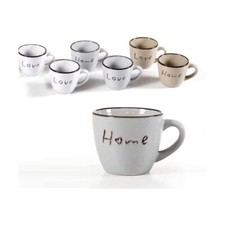 BELLINTAVOLA SET  TAZZINE