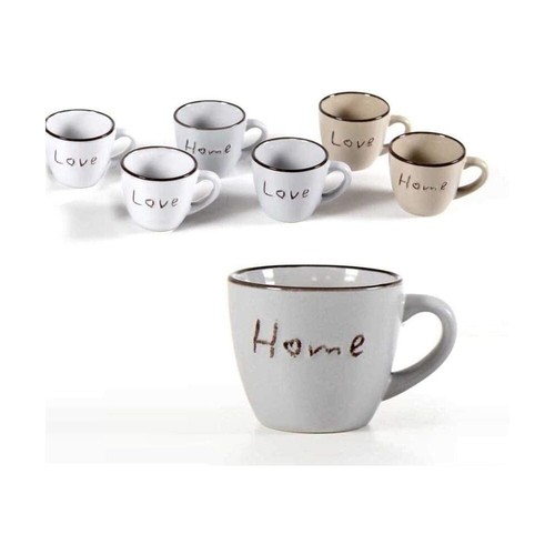 Bellintavola set tazzine - bellintavola,