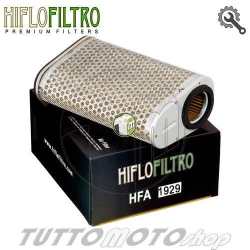 Filtro aria honda - honda, 1000