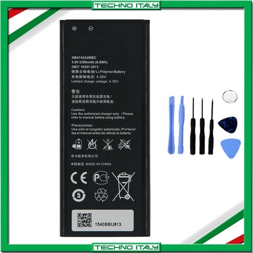 Batteria per huawei - batteria,