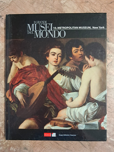 Grandi musei del mondo 10 - grandi,