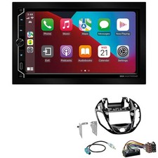 Autoradio ESX Apple CarPlay