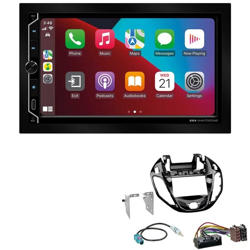 Autoradio esx apple - esx, carplay