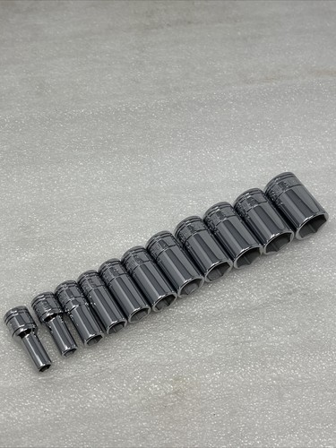 Tools drive 6 point - drive,,