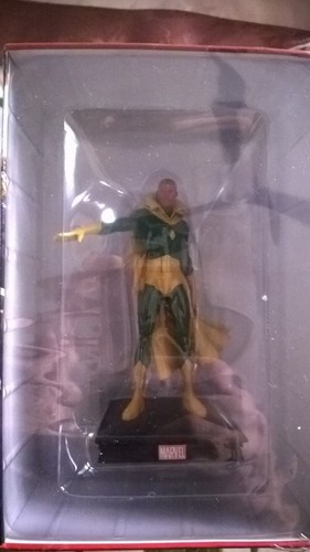 Marvel heroes collezione - heroes, 3d