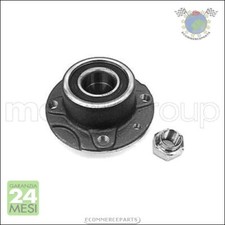 Mozzo cuscinetto ruota Metelli