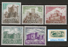 ESPAÑA 1972. EDIFIL