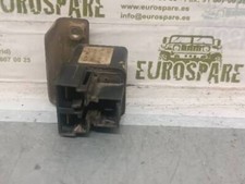 252302S606 scatola del riscaldatore per NISSAN NAVARA 2.5 TDI D22 103 2000 38055