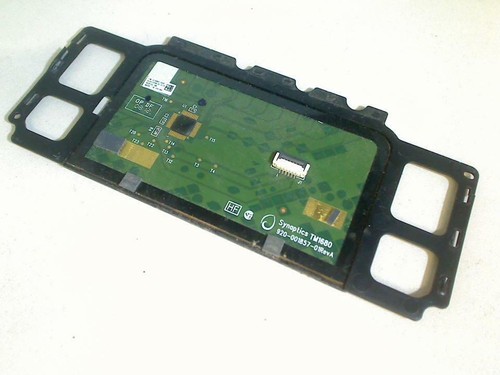 Modulo scheda touchpad