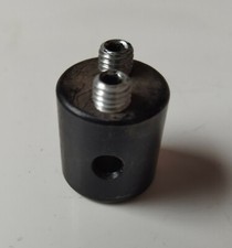 Morsetto cavo isotonico - morsetto,