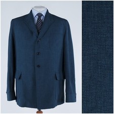 Giacca cappotto sportivo uomo