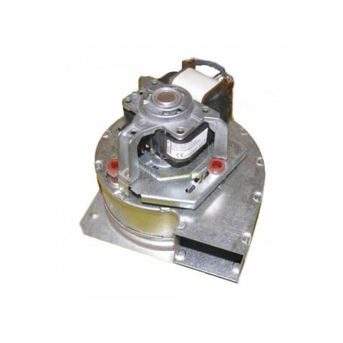 Ventilatore ebm watt - ventilatore, per