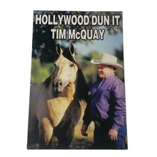 Cartolina Hollywood Dun It