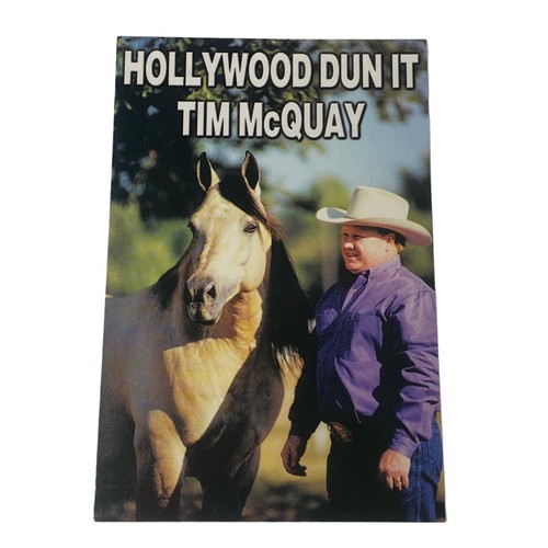 Cartolina hollywood dun - cartolina,