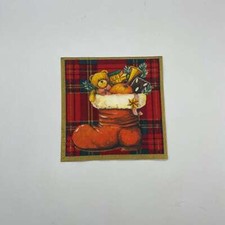 Set 3 Tovaglioli per Decoupage