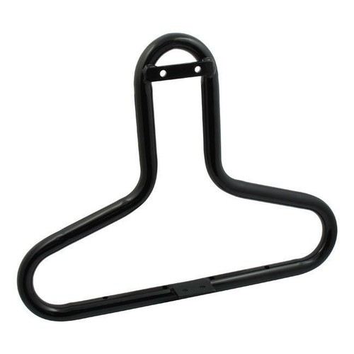 Sturzbügel custom nero per - custom,, nero,