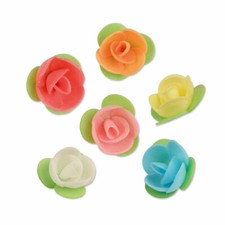 Kit fiori ostia da mettere - kit,