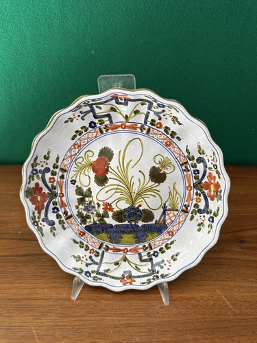 Svuota tasche maiolica - svuota, in