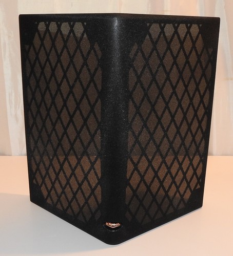 Klipsch rs52 ref - rs52, iv