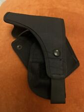 Ex police Army Security X26