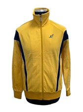 AUSTRALIAN L’ALPINA TUTA SUIT UOMO TRAINER SET MAN JHG605