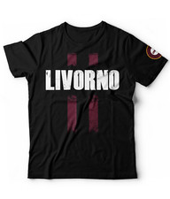 Tshirt Livorno Calcio Squadra