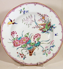 Minton Mona Staffordshire