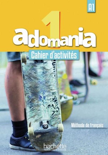 Adomania méthode de - adomania,