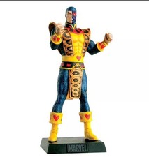 Marvel Superheroes Eaglemoss