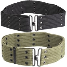 Army accoppiatore forato - us,