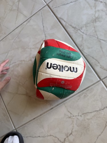 Molten flistatec pallone - molten,