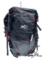 MILLET Backpack Nylon GRY