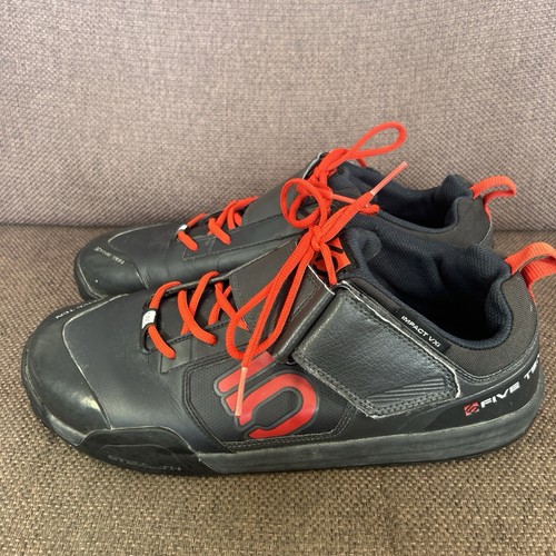 Five ten impact vxi stealth - ten,