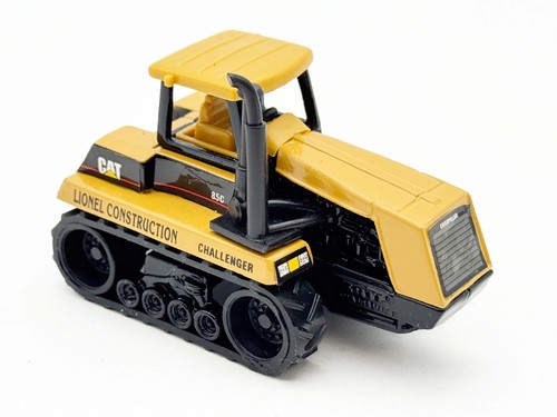 Trattore cat challenger - 1/64,