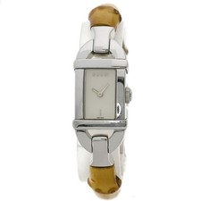 GUCCI Orologi Bambù 6800L