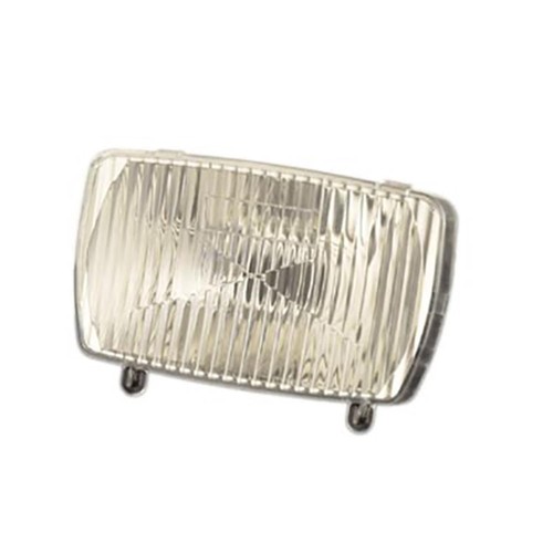 Optique phare cyclo - *, adapt