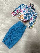 Top e gonna vintage 1988