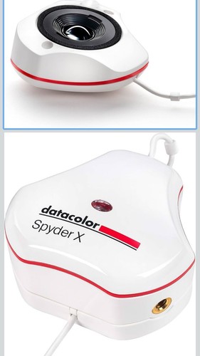 Datacolor spyder elite - elite,