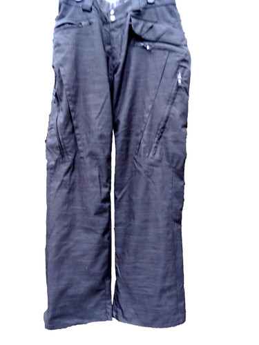 Pantaloni sci snowboard - pantaloni,