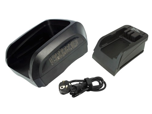 Caricabatteria per black - black, &