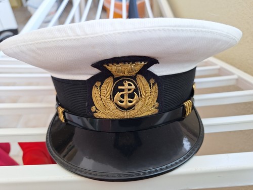 Cappello berretto marina - berretto,