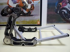 Honda Cb 1000 R Cavalletto Posteriore Originale