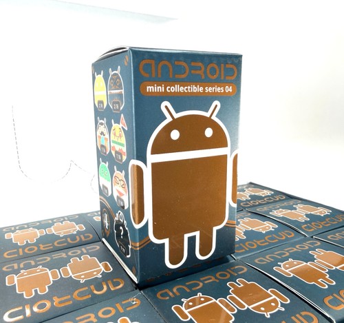 Dead zebra android - dead,