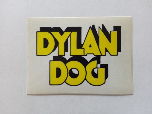 Figurina dylan dog bonelli - figurina,