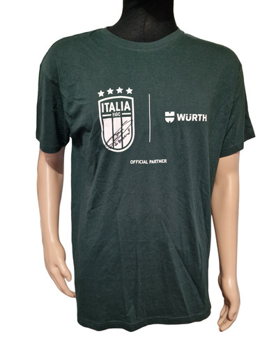 Dino baggio maglia shirt - dino, t-shirt