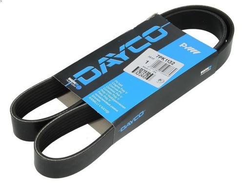 Cinghia poly dayco - poly-v, 7pk1132