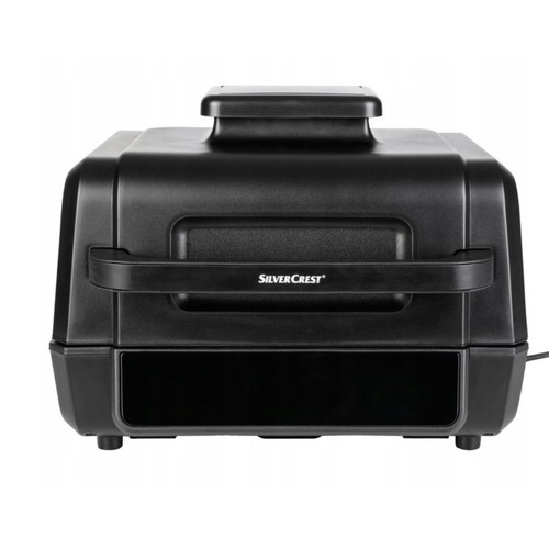 Silvercrest shfg 2460 - silvercrest,